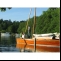 Skiff  20er Jollenkreuzer Gaffel Picture 4 
